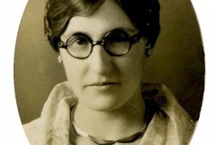 Hattie Harvey