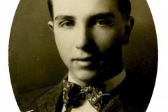 Havard Hedrick