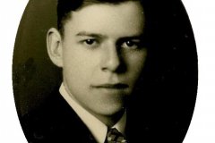 Lowell Johnson