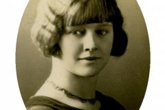 Verona Lowther