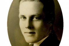 Edward Loynachan