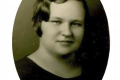 Helen Moore