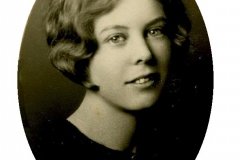 Bertha Neeley