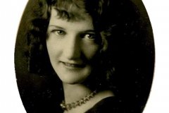 Ruby  Penland