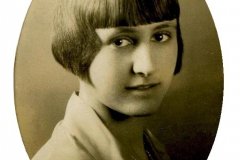 Marjorie Porter