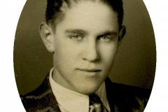 Randal Bernard