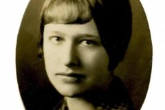 Mildred Rinehart