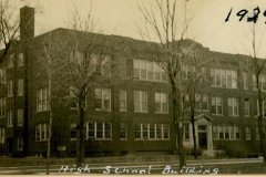 School