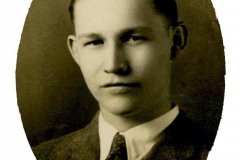 Cecil Stanton