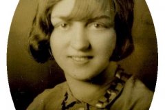 Velta Teter