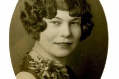 Thelma VerSteeg