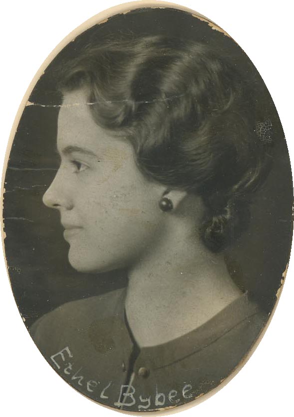 Ethel Bybee