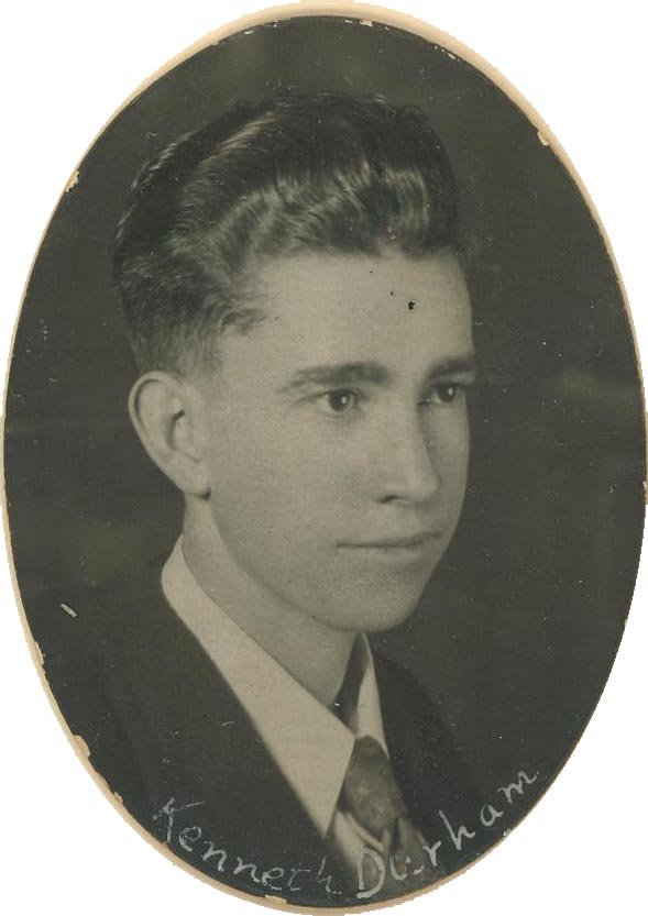 Kenneth Durham