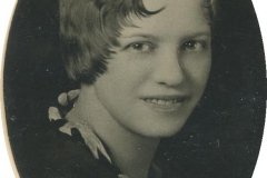 Rachel Beebout