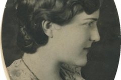 LuEva Burdette