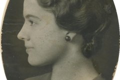 Ethel Bybee
