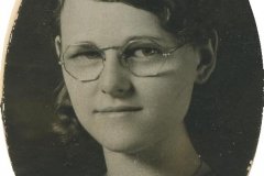 Mattie Clark