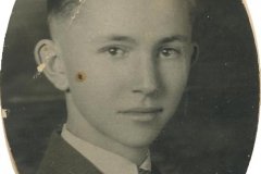 Sam Coe
