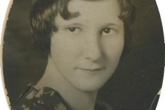 Alberta Conrey