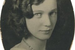 Dorothy Davis