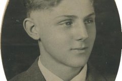 Donald Harsin