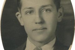 Dwight Harvey