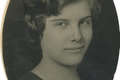 Pauline Hedrick