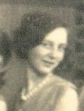 Frances Kendrick