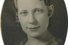 Louise Merriman