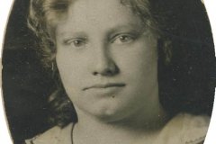 Mabel Monroe