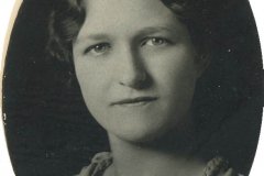 Marjorie Moore