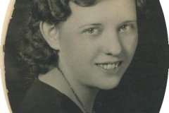 Mildred Ream