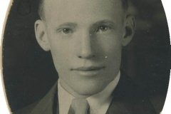 Leo Romesburg