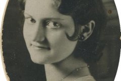 Jennie Shawver