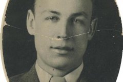 Roy Shell