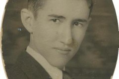 George Smith