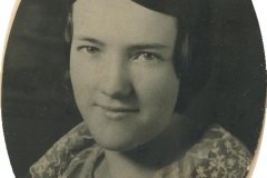 Irma Steele