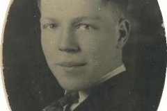 Willis Stroud