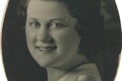 Frances Vanderwilt