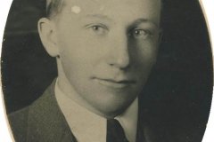 Ted Ward
