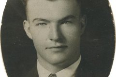 Wyatt Welch