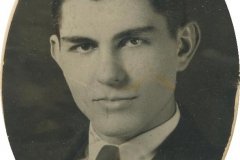 Palmer Whittenberg