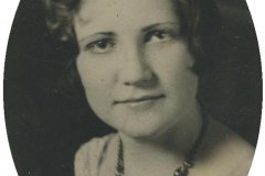 Mildred Wilson