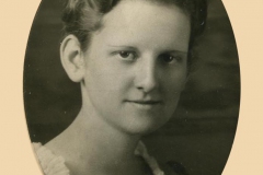 Inez Bowman