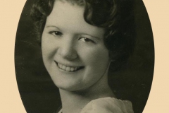 Freda Elwood