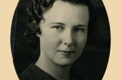 Frances Goodspeed