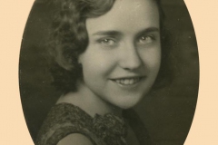 Ruth Ruckman