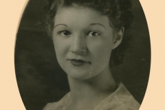 Freda Smith