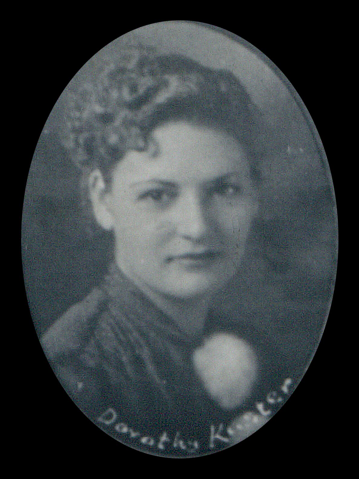 Dorothy Kaster