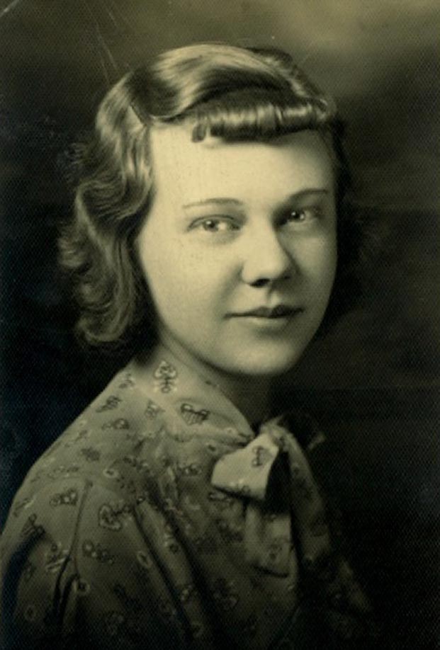  Vera Bucklew